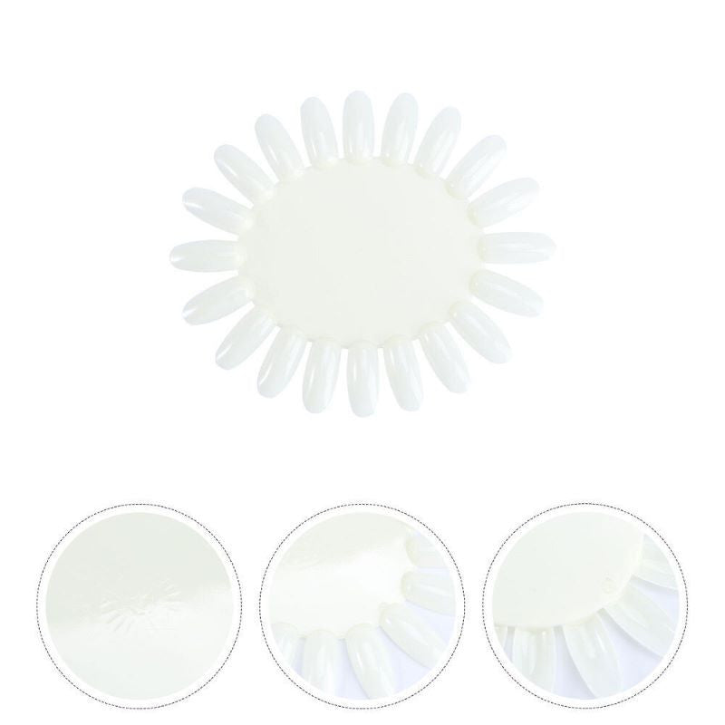 Gel Polish Display Palette (1pc)