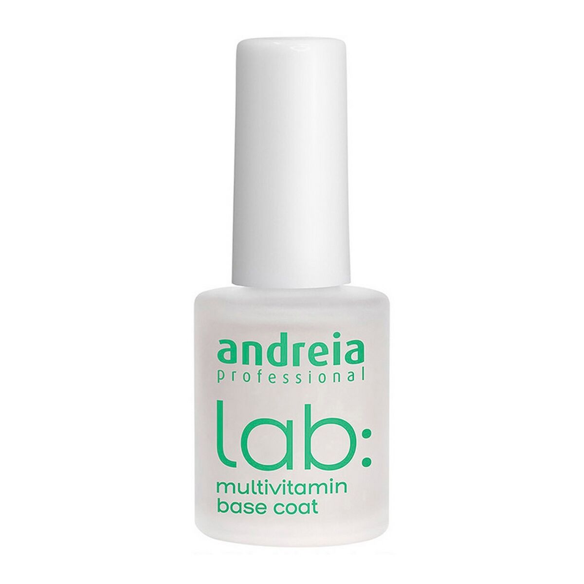 Smalto Base Multivitaminico Andreia (10,5 ml)