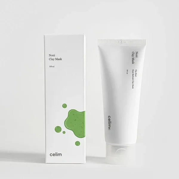 Celimax — Detergente Viso Delicato alla Centella • Naturale & Nutriente