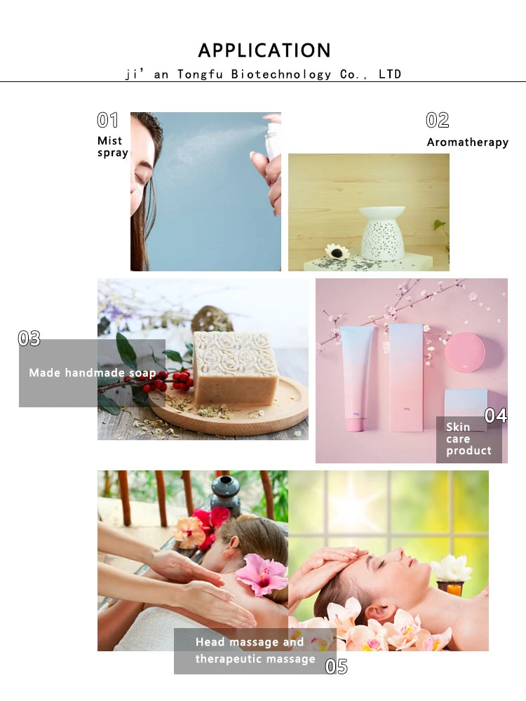 100% Puro Olio di Germe di Grano