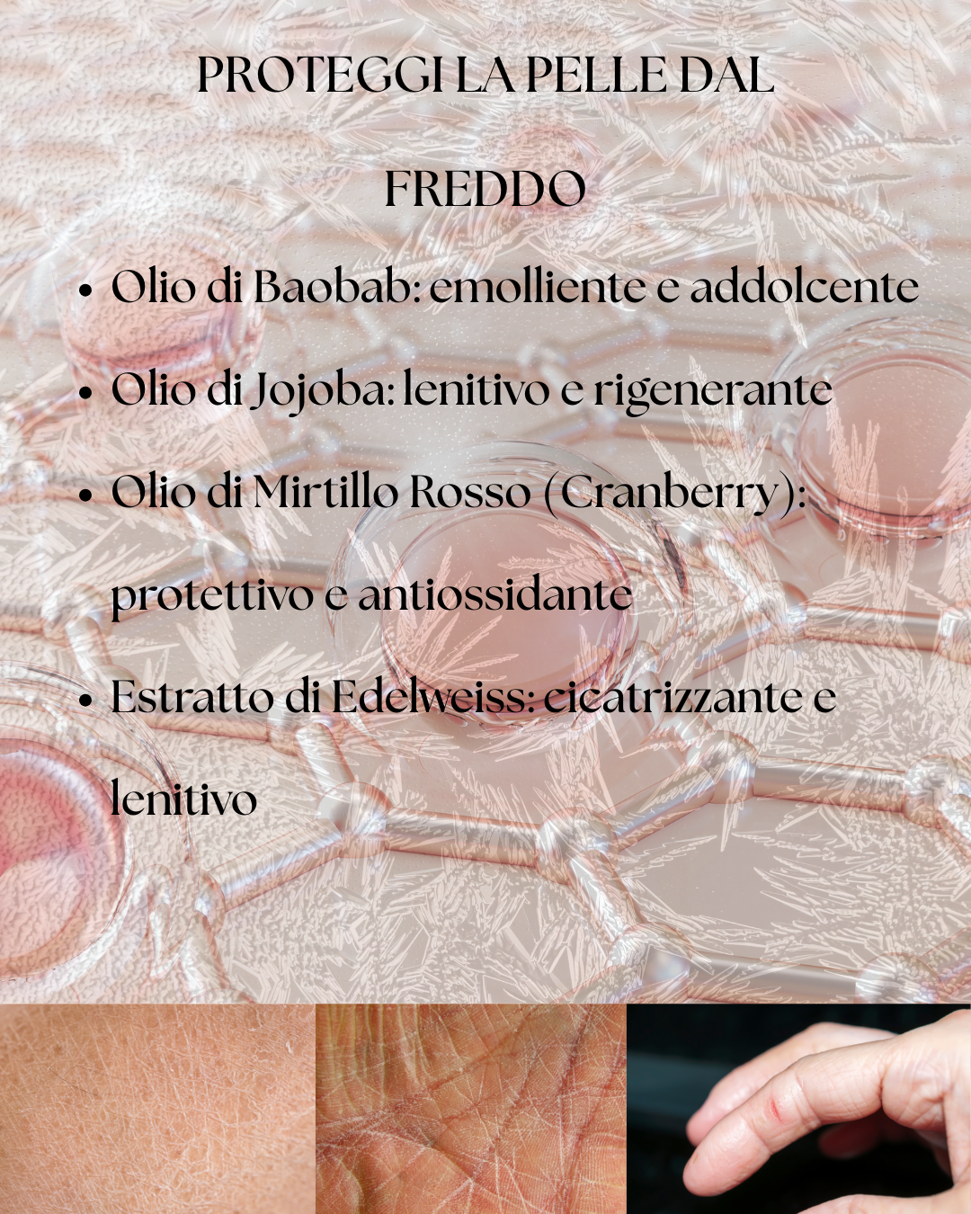 Crema Mani Idratazione Express 👐💧