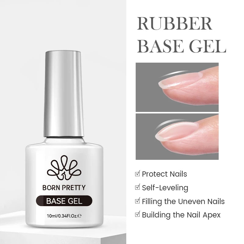 Born Pretty base Gel