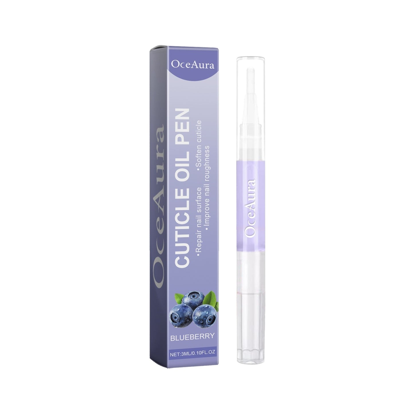 Cuticle Oil Pen