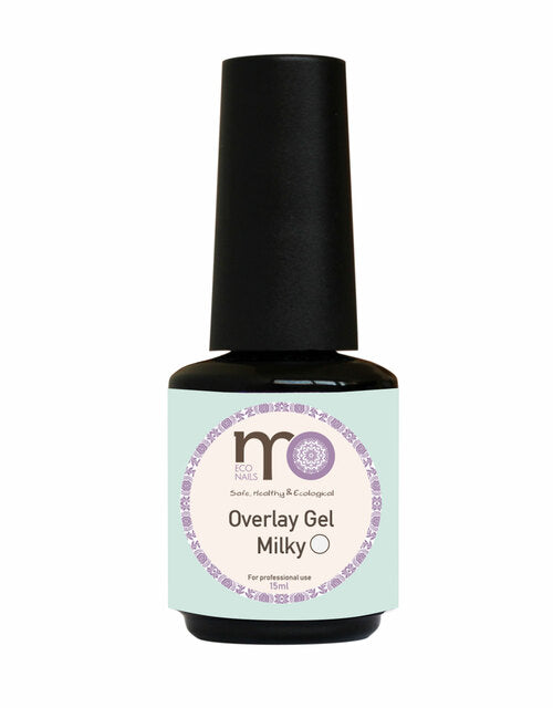 Overlay Base Coat MO Nails – 15 ml