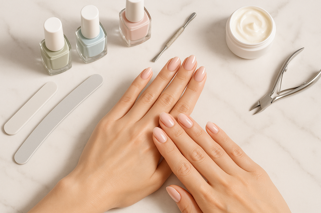 Unghie perfette: la guida completa per una manicure impeccabile e duratura
