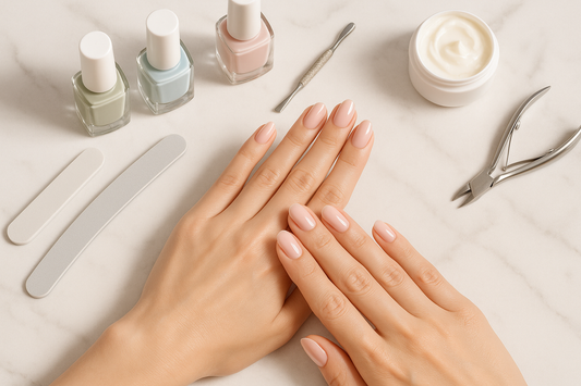 Unghie perfette: la guida completa per una manicure impeccabile e duratura