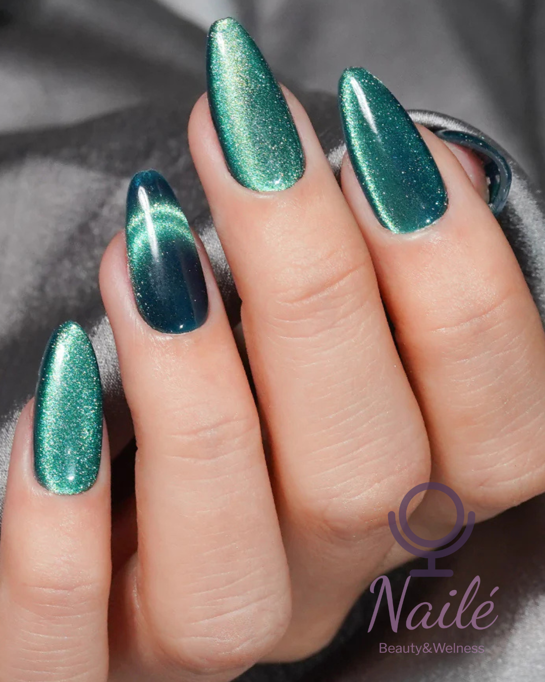 Cat Eye – La nuova tendenza magnetica