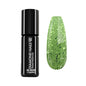 Gel nail polish - DN233 - Glorious Green 7ml