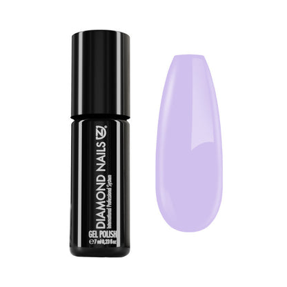 SAMALT IN GEL - DN244 - Light Violet 7ml 