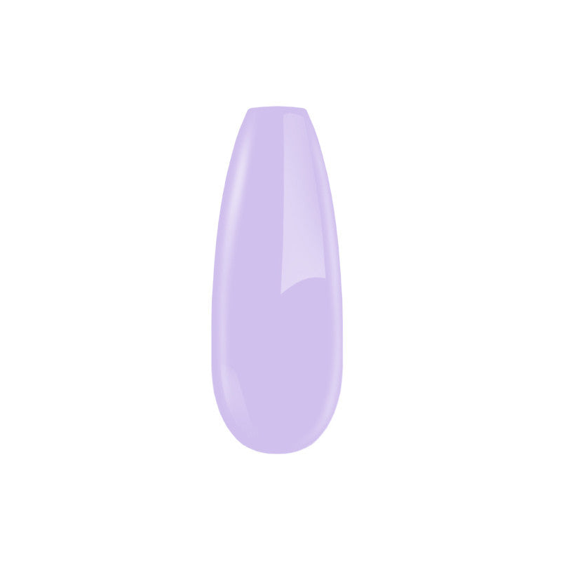 SAMALT IN GEL - DN244 - Light Violet 7ml 