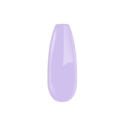 SAMALT IN GEL - DN244 - Light Violet 7ml 