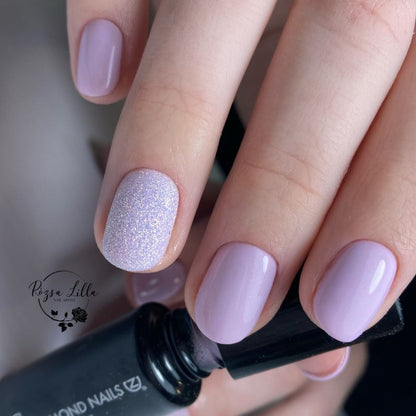 SAMALT IN GEL - DN244 - Light Violet 7ml 