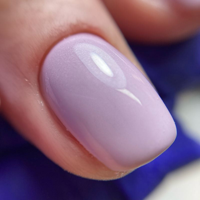 SAMALT IN GEL - DN244 - Light Violet 7ml 