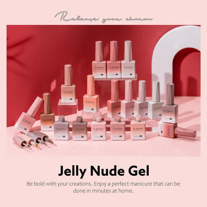 CANNI – Jelly nude