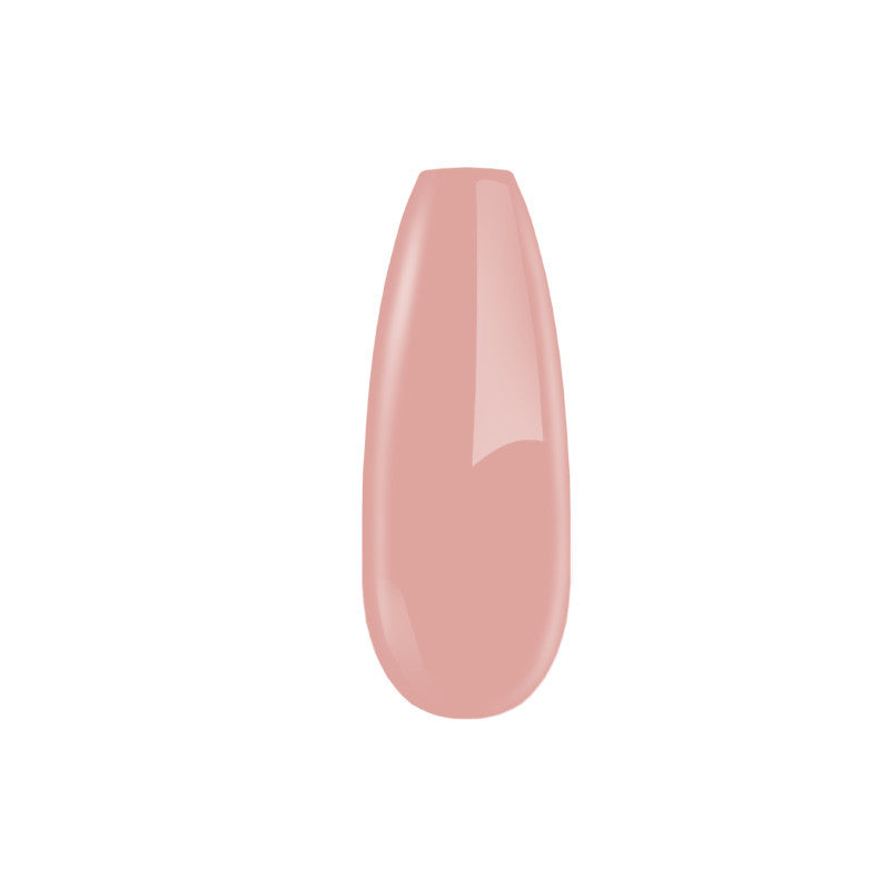 Gel Nail Polish - DN033 - Pinky nude 7ml