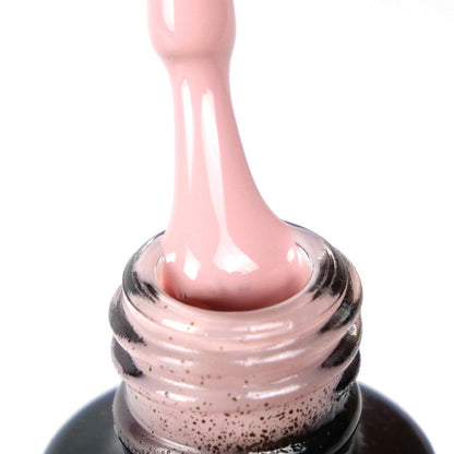 Gel Nail Polish - DN033 - Pinky nude 7ml