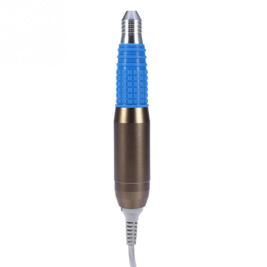 Electric milling handpiece