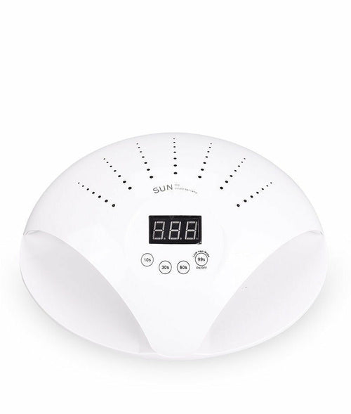 Lampada per Nail Art con Terapia della Luce