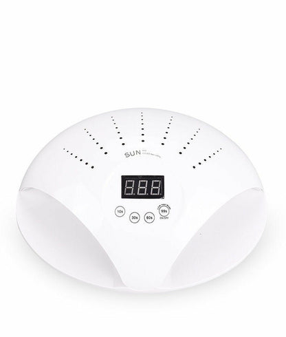 Lampada per Nail Art con Terapia della Luce