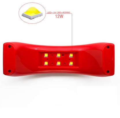 Professional LED lamp for nail art
