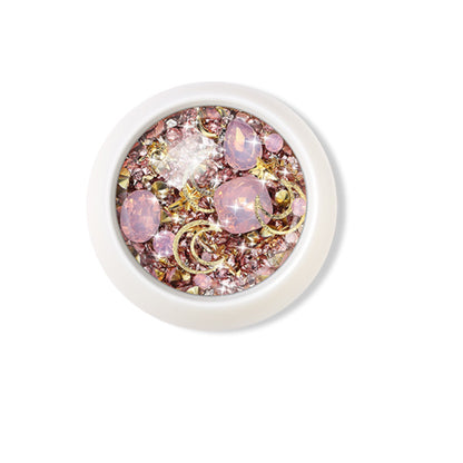 Nail art decorations