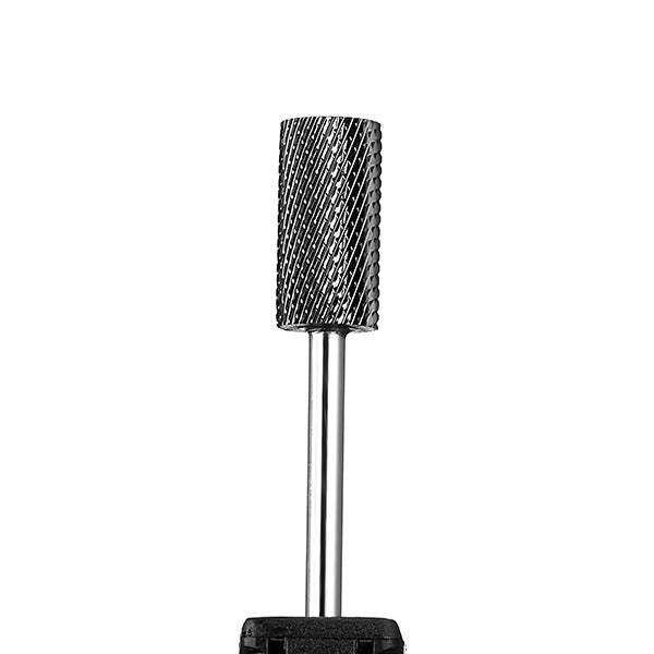 Tungsten steel polishing head