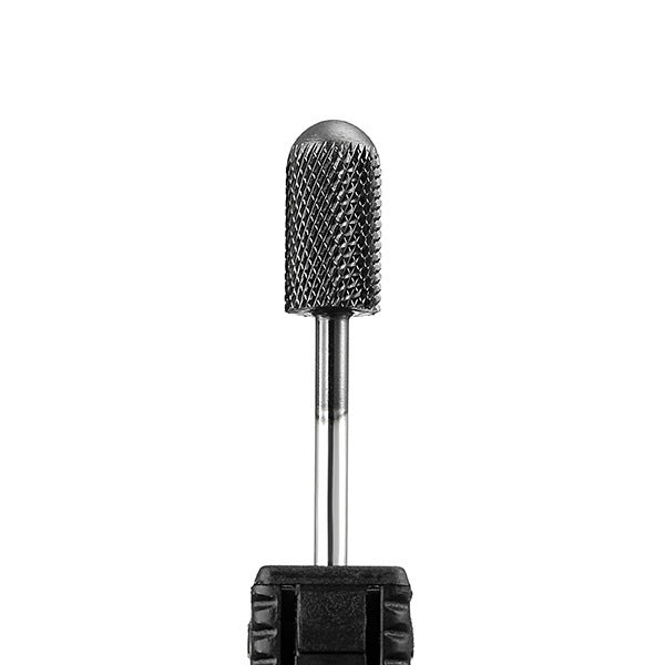 Tungsten steel polishing head