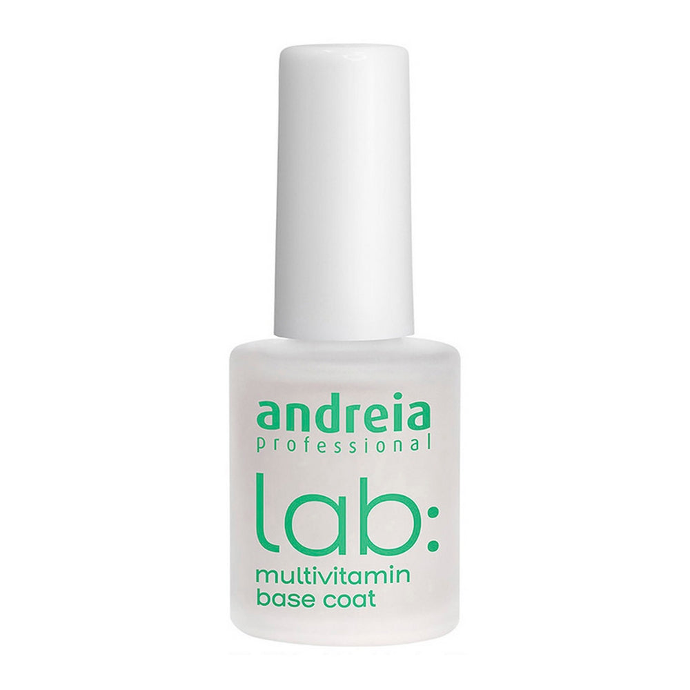 Smalto Base Multivitaminico Andreia (10,5 ml)