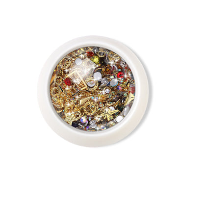 Nail art decorations