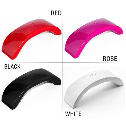 Professional LED lamp for nail art