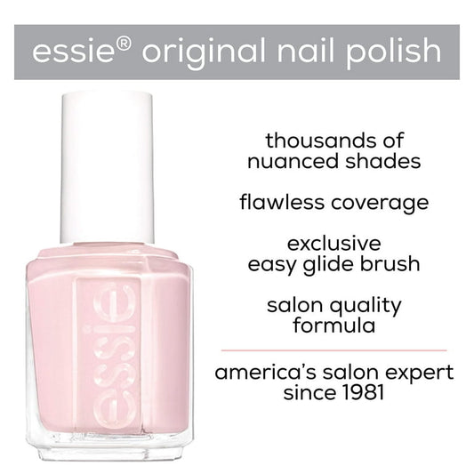 Smalto per unghie ESSIE Glossy High-Shiny (Collezione Autunnale)