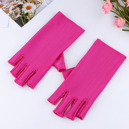 UV protection gloves