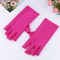 UV protection gloves