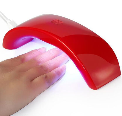 Professional LED lamp for nail art