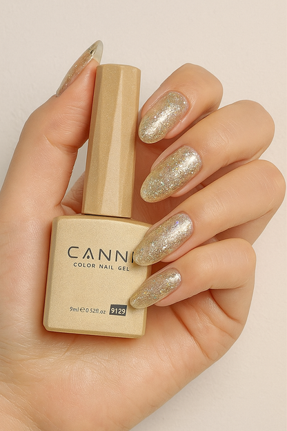 CANNI Smalto gel-Christmas Collection