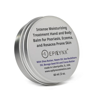 Crema Idratante Intensiva al Burro di Karité – Per Pelle Secca 🌿