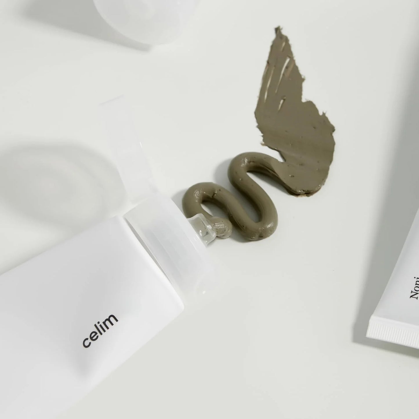 Celimax — Detergente Viso Delicato alla Centella • Naturale & Nutriente