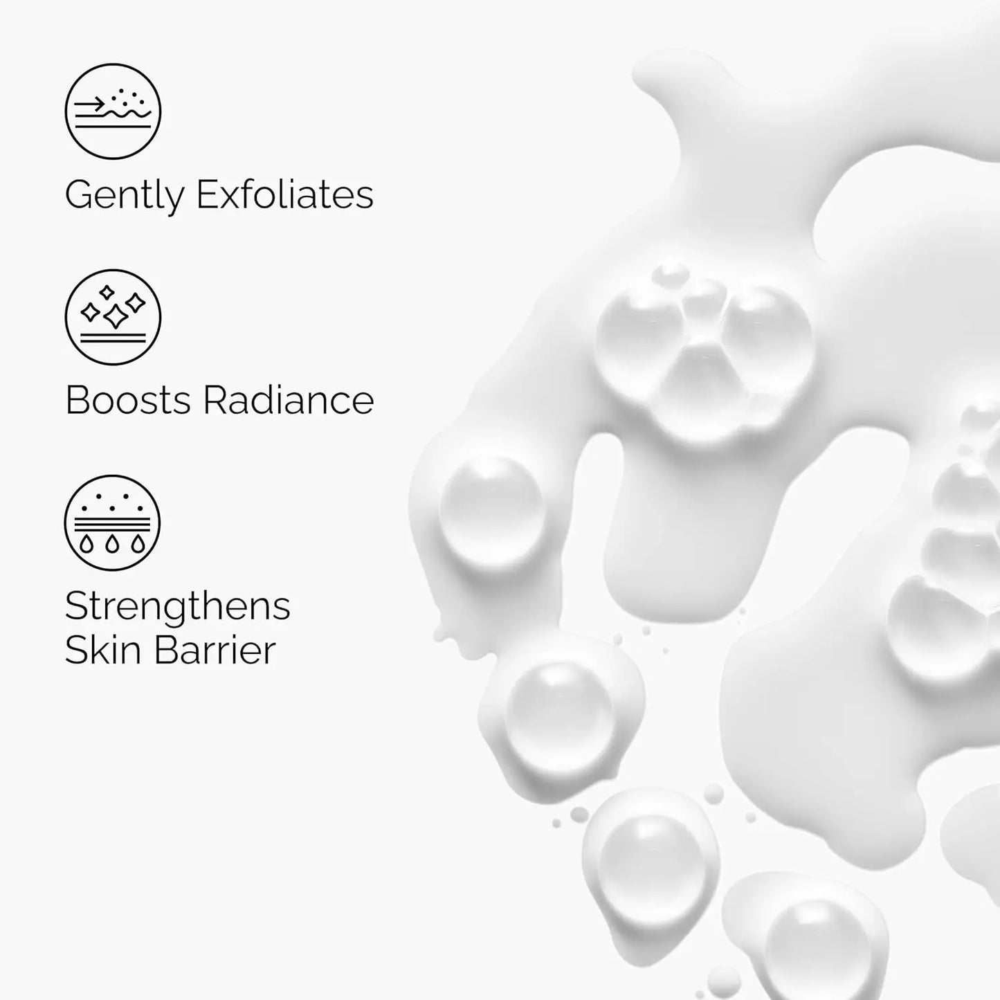 The Ordinary — Rice Face Toner Spray
Essenza viso idratante e nutriente con effetto illuminante e schiarente