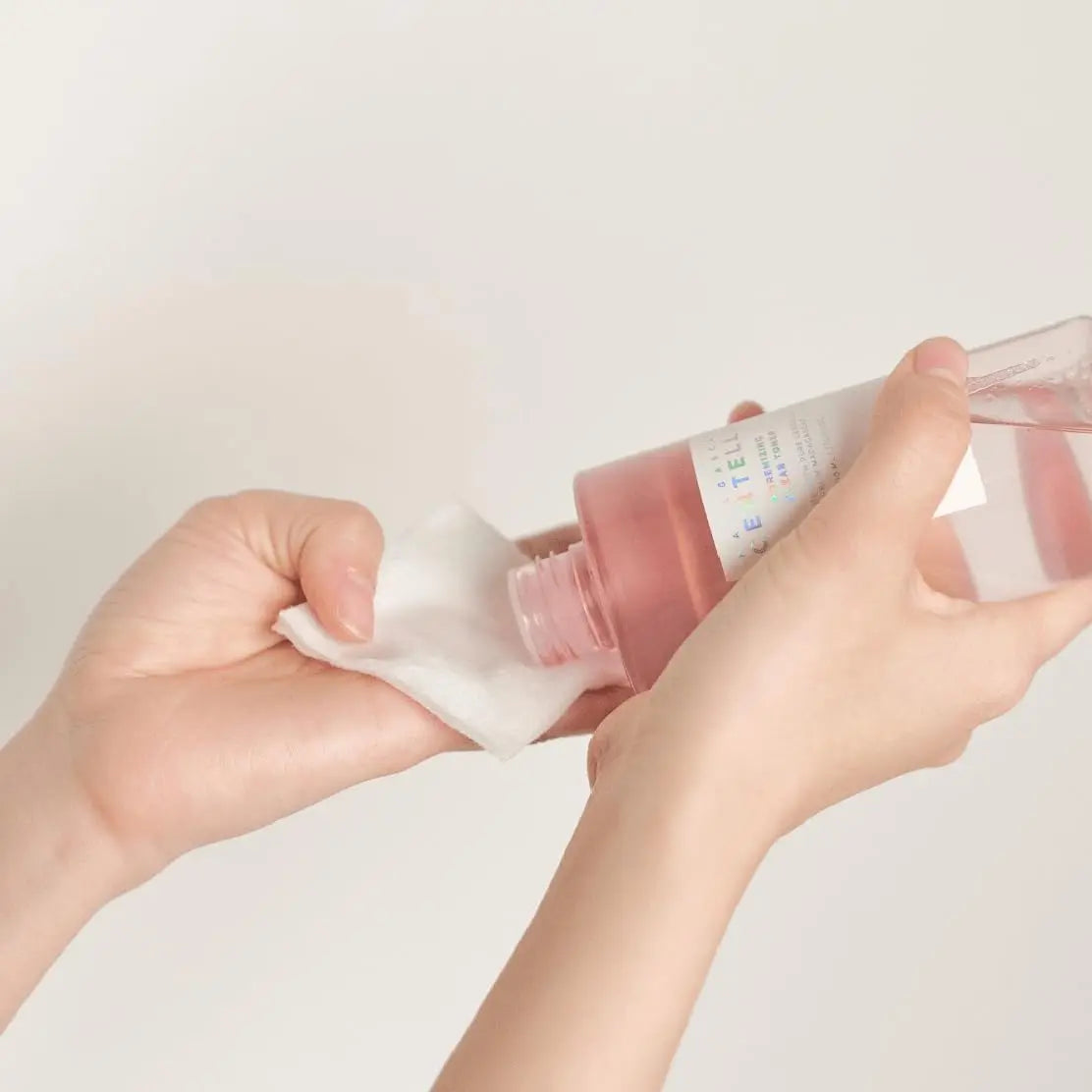 Soothing & Calming Toner Idratante e Rinfrescante