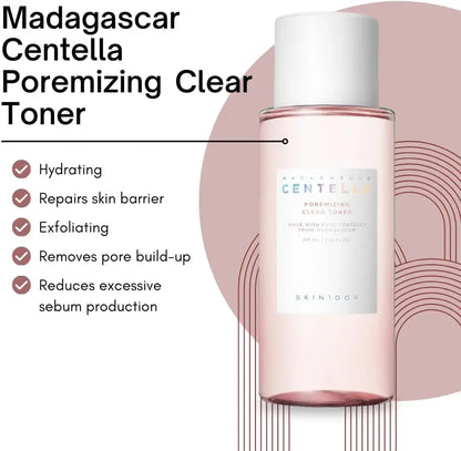 Soothing & Calming Toner Idratante e Rinfrescante