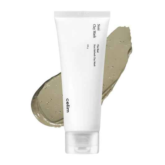 Celimax — Detergente Viso Delicato alla Centella • Naturale & Nutriente