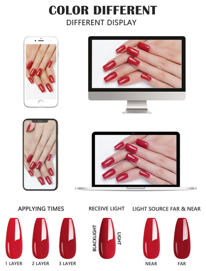 NAILCO Transparent Cat Eye Gel Polish – Crystal Magnetic Gel