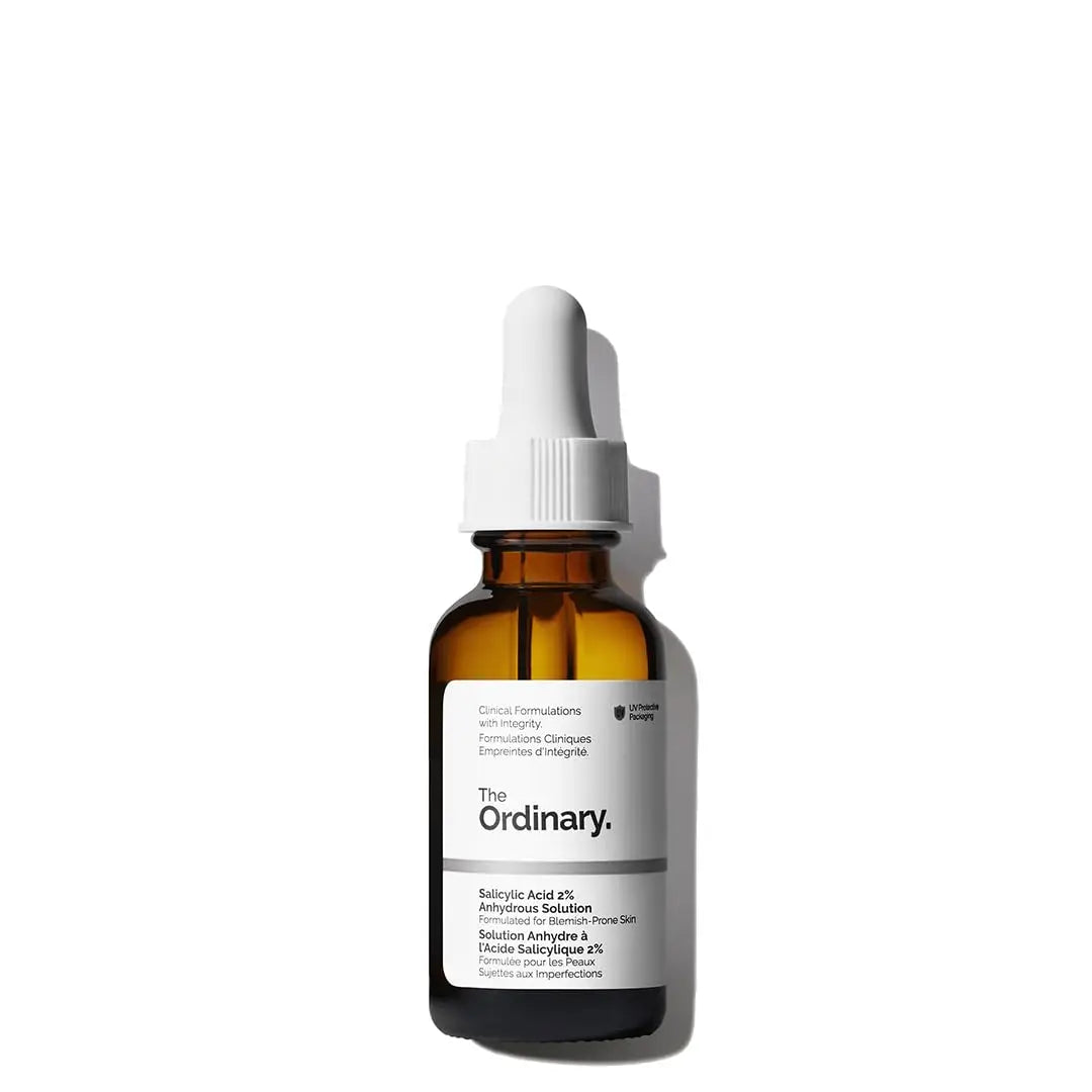 The Ordinary — Face Serum Idratante e Illuminante