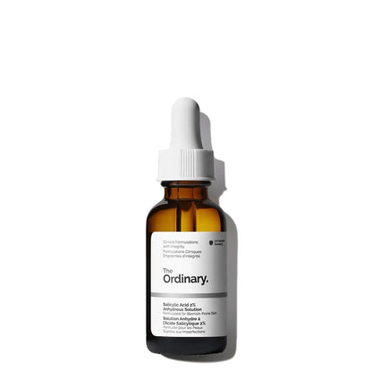 The Ordinary — Face Serum Idratante e Illuminante