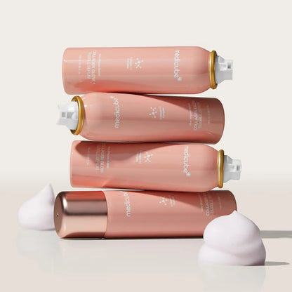 Medicube – Siero Collagene Glow Effetto Bubble con Anguria