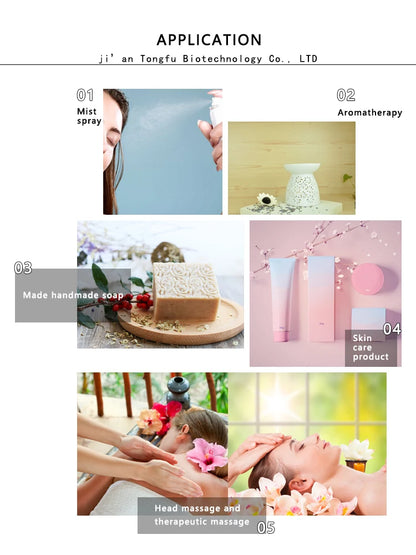 100% Puro Olio di Germe di Grano