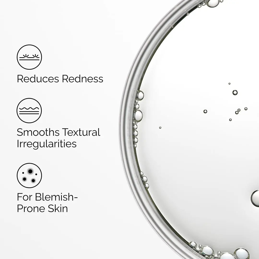 The Ordinary — Face Serum Idratante e Illuminante