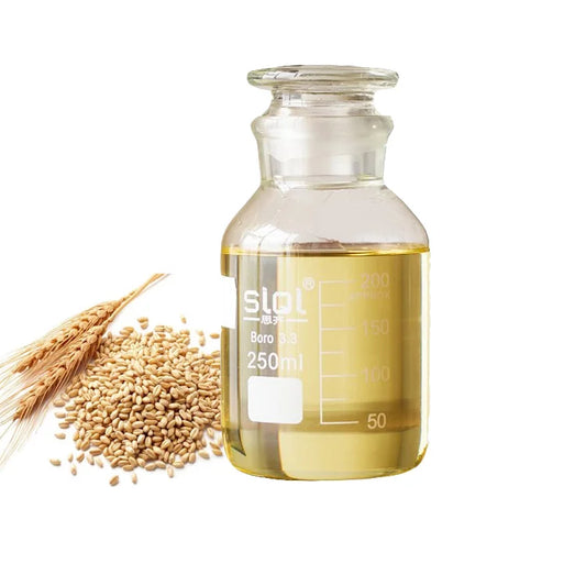 100% Puro Olio di Germe di Grano