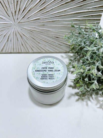 Crema Mani Idratazione Express 👐💧