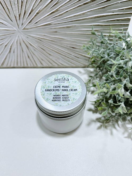 Crema Mani Idratazione Express 👐💧